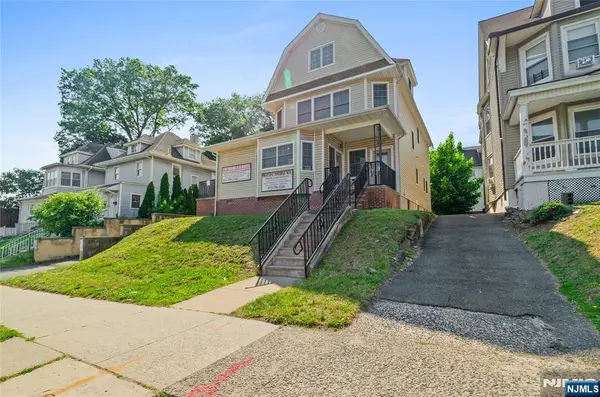 431 Washington Avenue, Belleville, NJ 07109