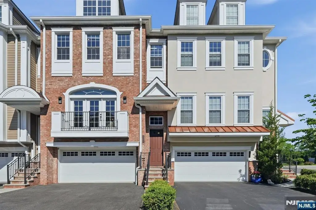 202 Brandon Court, Montvale, NJ 07645 - #1