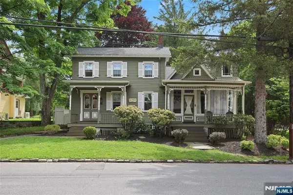 47 Main Street, Califon, NJ 07830