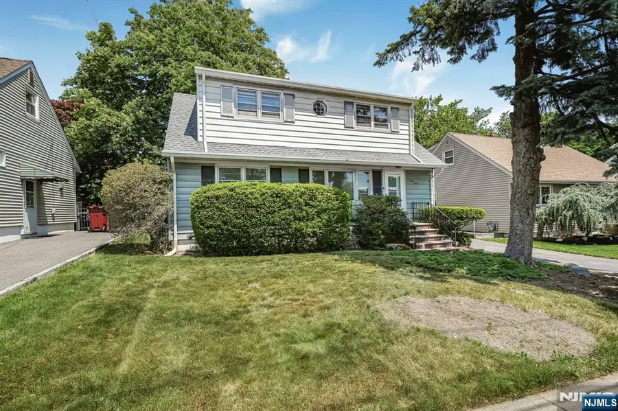 26 Briar Lane, Nutley, NJ 07110 - #2