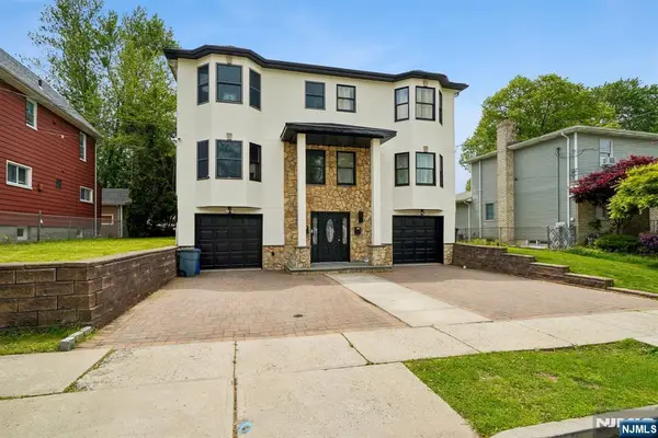 268 Bell Avenue, Lodi, NJ 07644