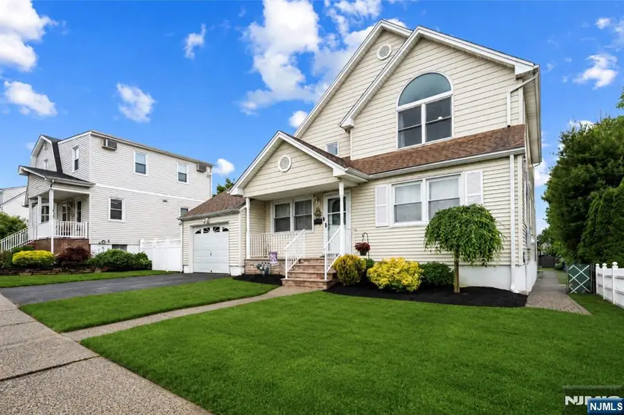 66 Fischer Avenue, Nutley, NJ 07110 - #2