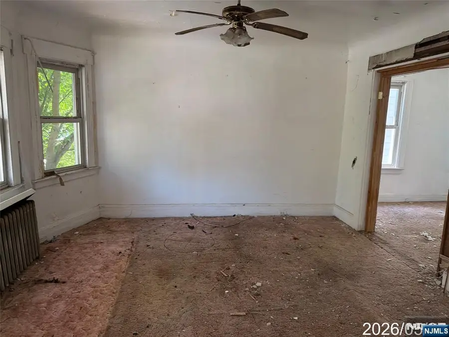 39 Newton Place, Irvington, NJ 07111 - #2