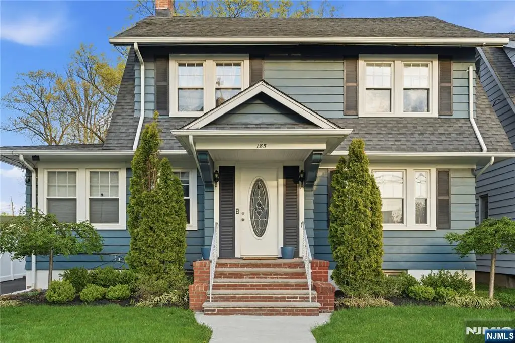 185 Washington Avenue, Hawthorne, NJ 07506 - #1