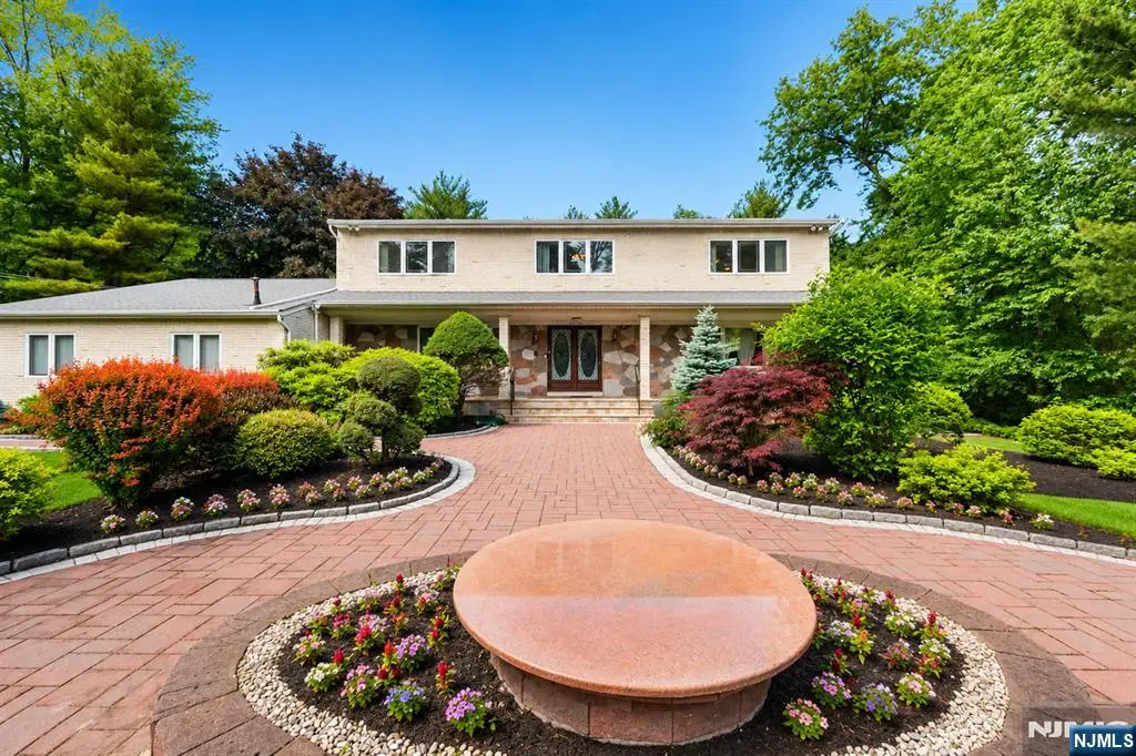 690 Soldier Hill Road, Oradell, NJ 07649 - #1