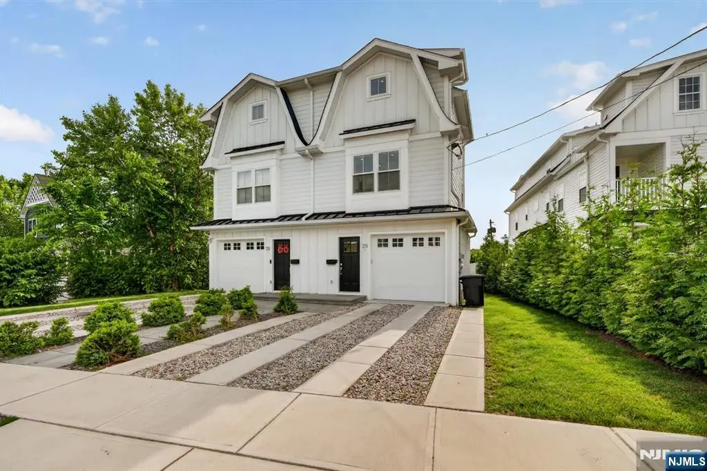 29B Blaine Street, Millburn, NJ 07041 - #1