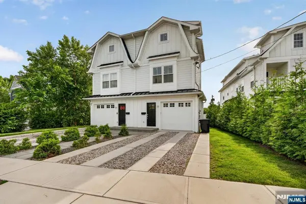 29B Blaine Street, Millburn, NJ 07041