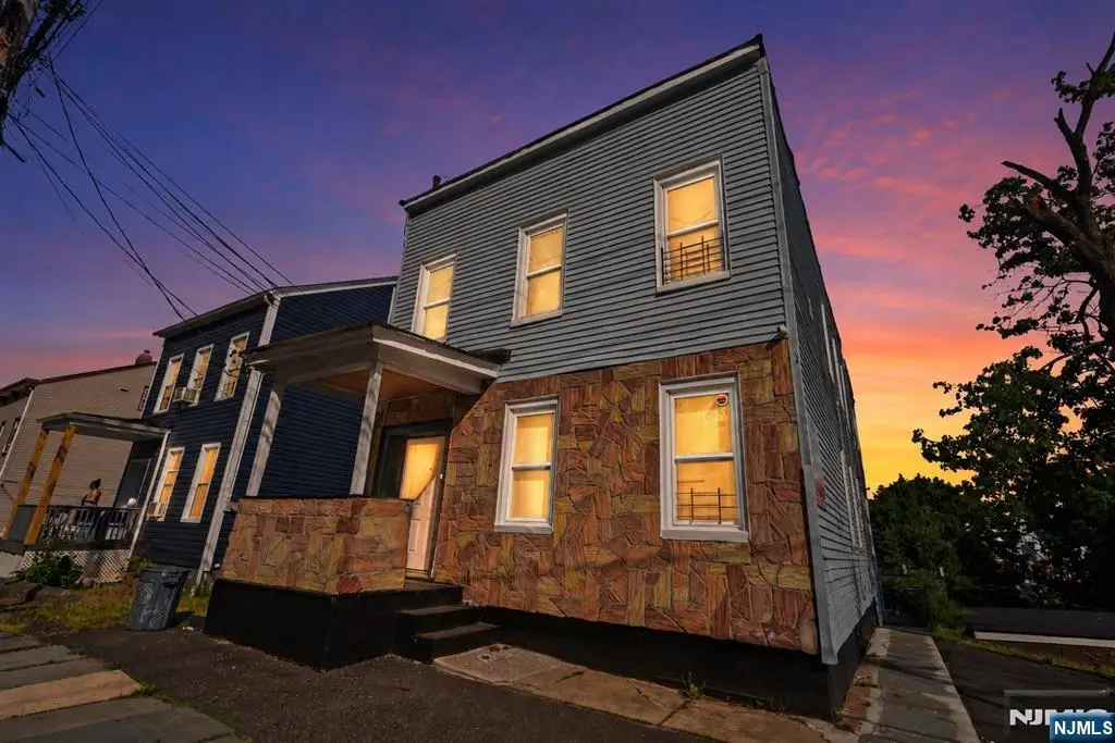 8-10 N 3rd Street, Paterson, NJ 07522 - #1