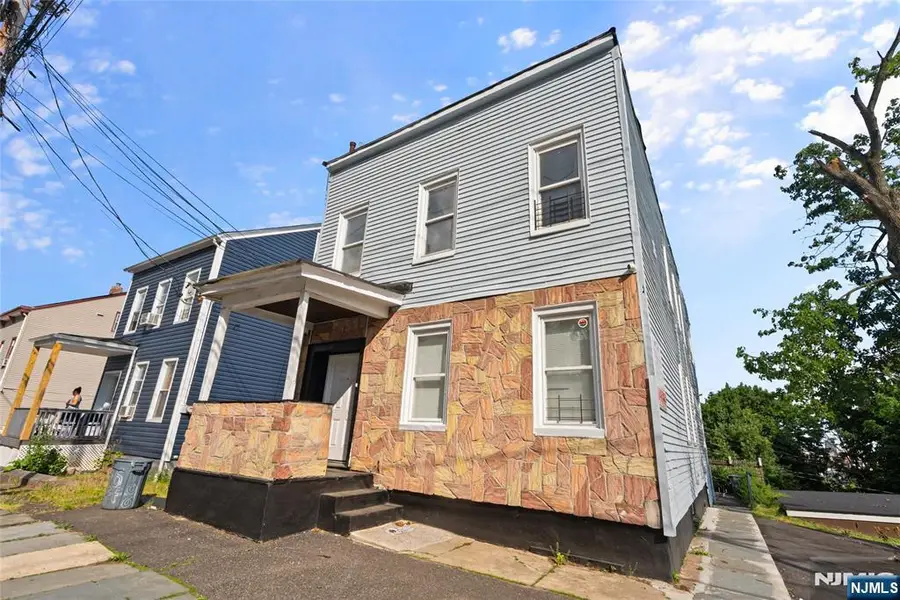 8-10 N 3rd Street, Paterson, NJ 07522 - #2