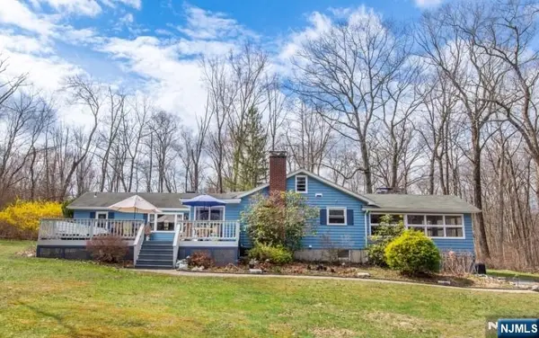 7 Stempert Road, Branchville, NJ 07826