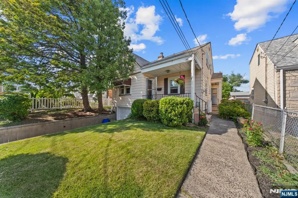 45 Bay Avenue, Bloomfield, NJ 07003 - #1