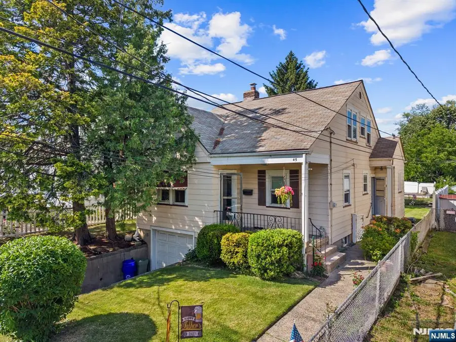 45 Bay Avenue, Bloomfield, NJ 07003 - #3