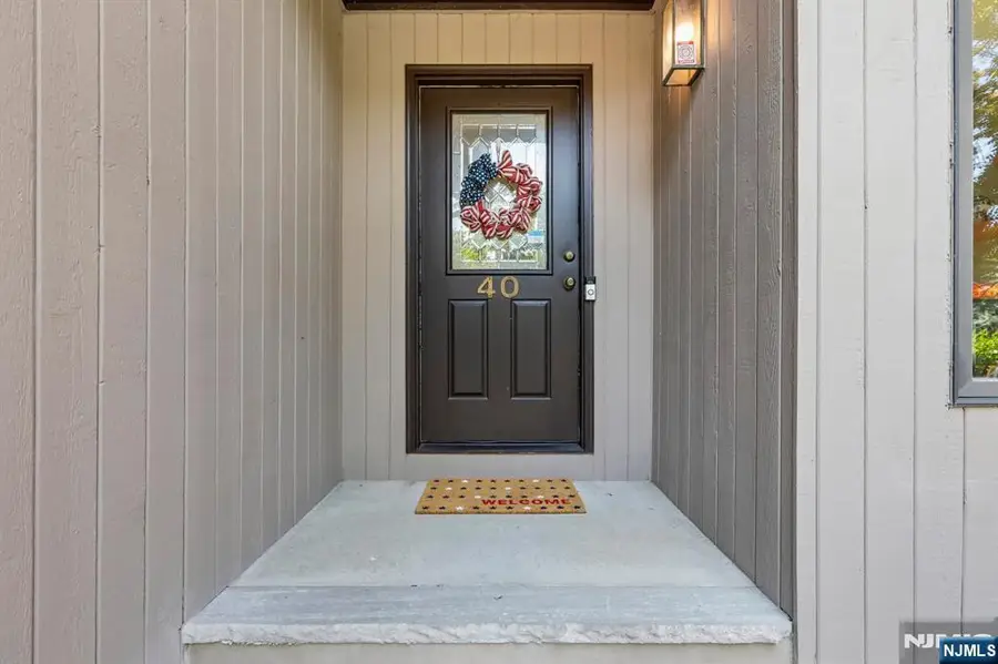 40 Woodland Drive, Woodland Park, NJ 07424 - #2