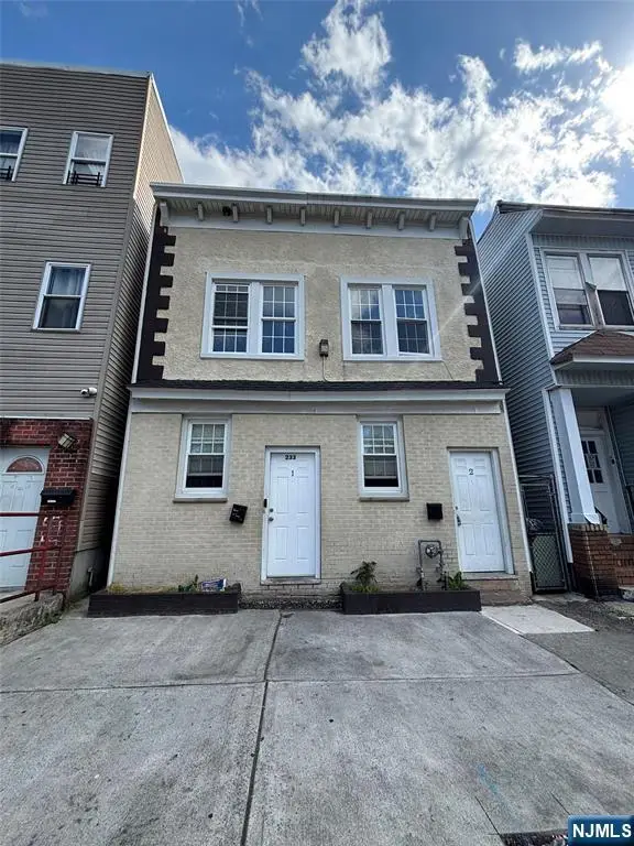 233 Rhode Island Avenue, East Orange, NJ 07018 - #1