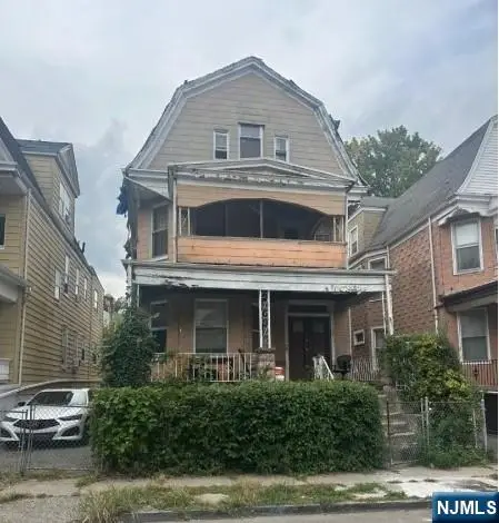 199 Amherst Street, East Orange, NJ 07018 - #1