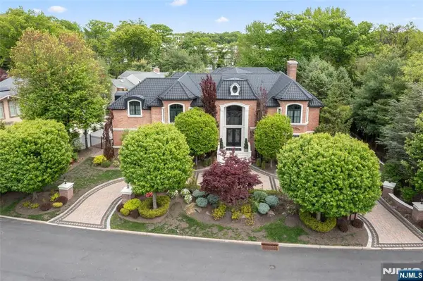 675 Summit Street, Englewood Cliffs, NJ 07632