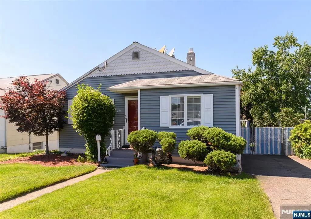 271 S Boulevard, Saddle Brook, NJ 07663 - #1