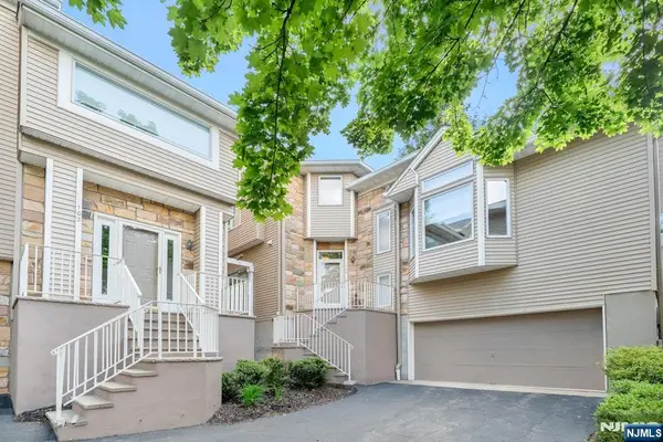 104 Clarken Drive 66, West Orange, NJ 07052