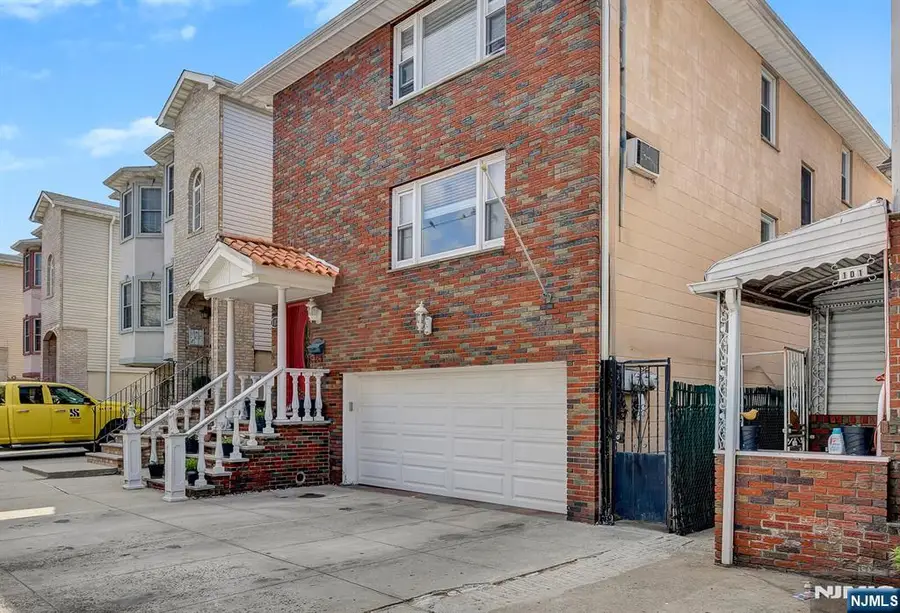103 Houston Street, Newark, NJ 07105 - #3