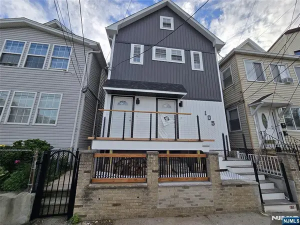 105 10th Street, Passaic, NJ 07055