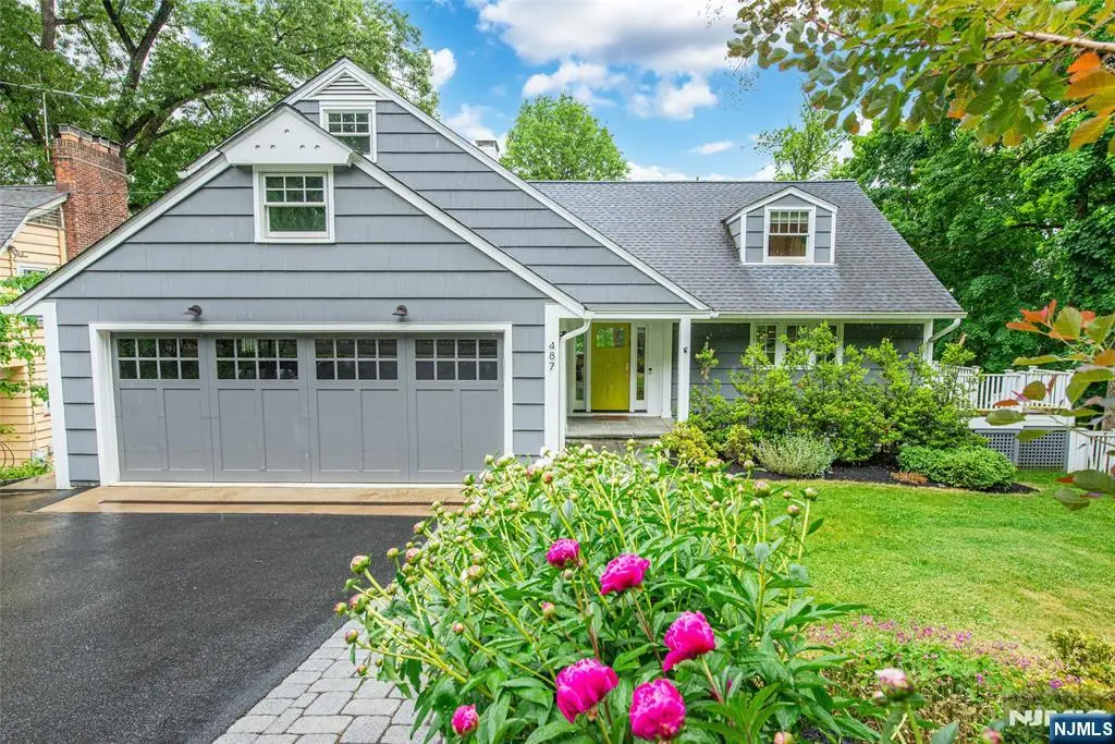 487 Highland Avenue, Montclair, NJ 07043 - #1