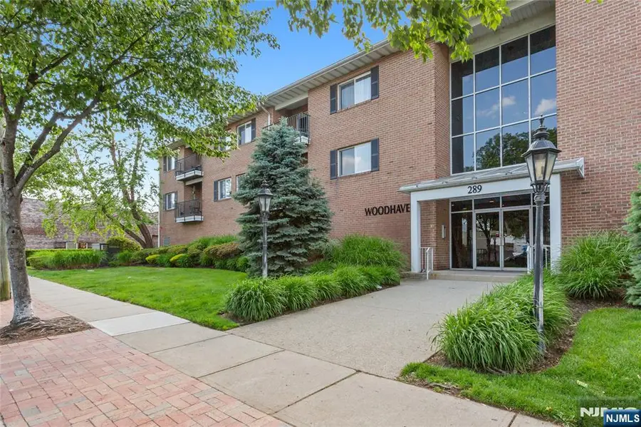 289 Valley Boulevard 2D, Wood Ridge, NJ 07075 - #2