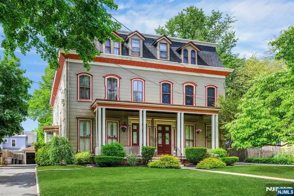 118 Linden Avenue 3, Bloomfield, NJ 07003