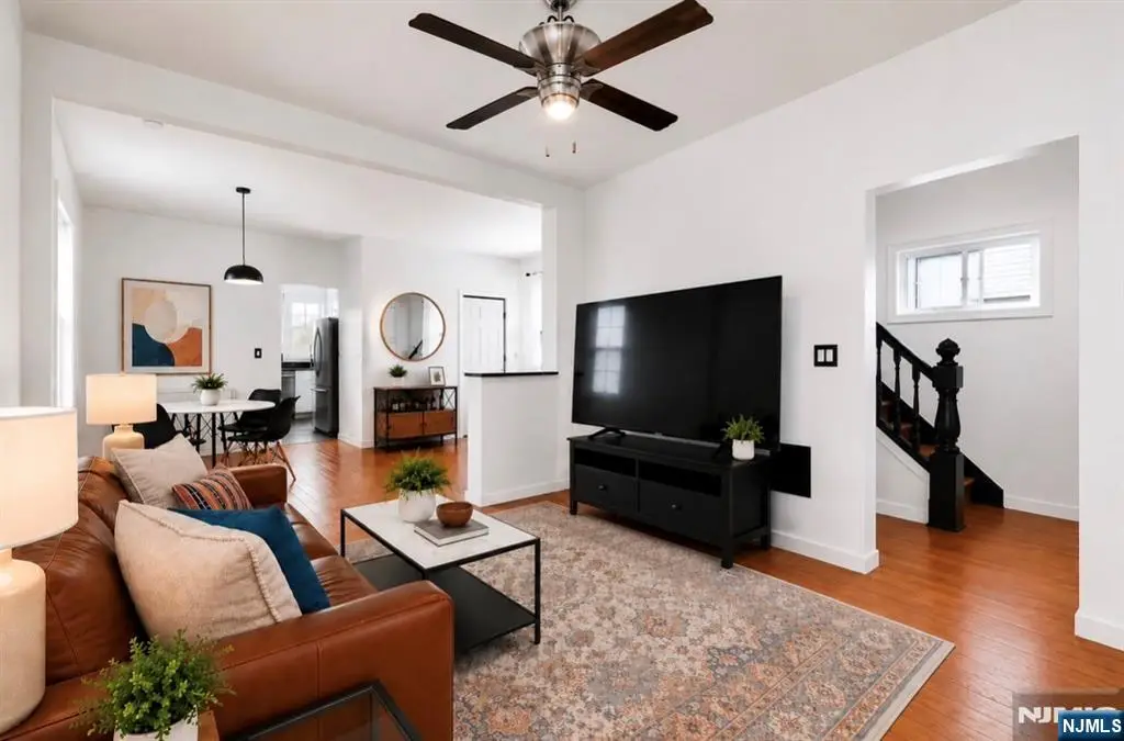 18 Garden Street, Ridgefield Park, NJ 07660 - #1