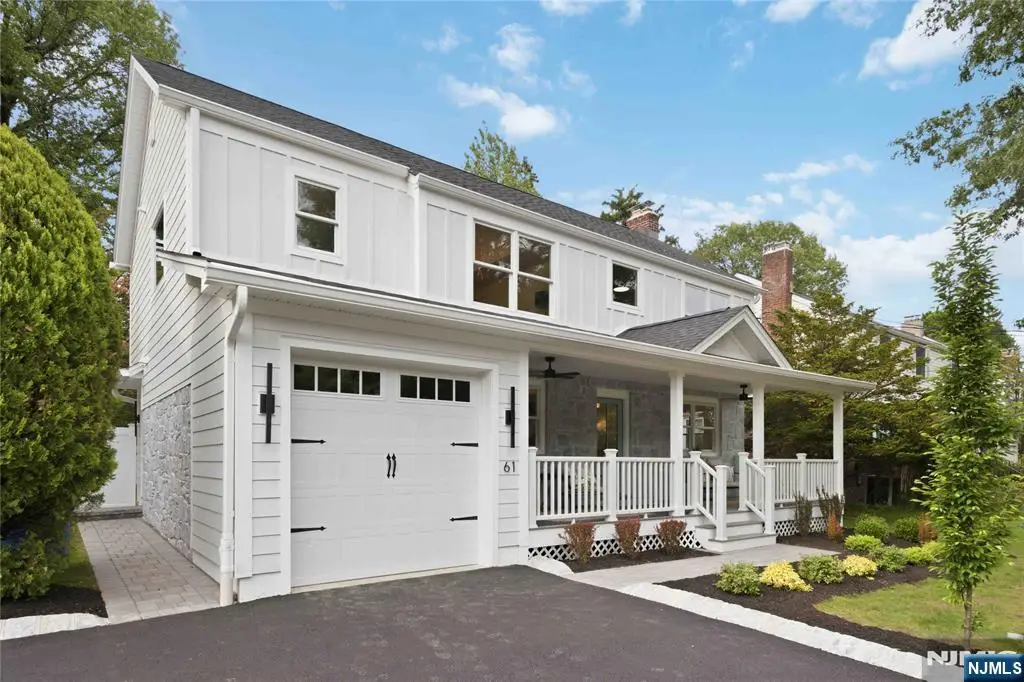 61 Surrey Lane, Tenafly, NJ 07670 - #1