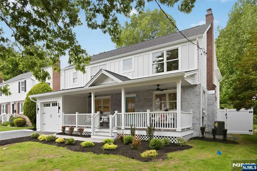 61 Surrey Lane, Tenafly, NJ 07670 - #2