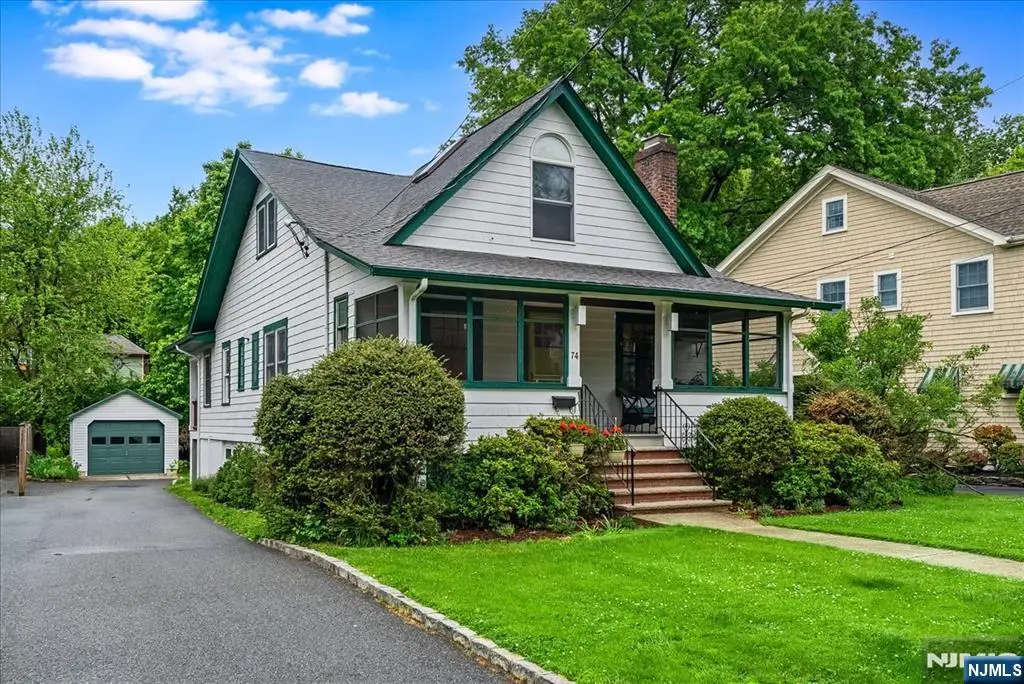 74 Park Avenue, Verona, NJ 07044 - #1