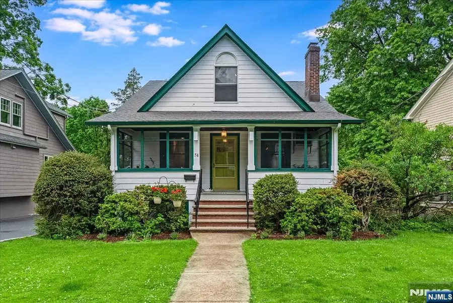 74 Park Avenue, Verona, NJ 07044 - #3