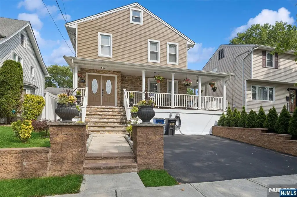 205 Summit Avenue, Bogota, NJ 07603 - #1