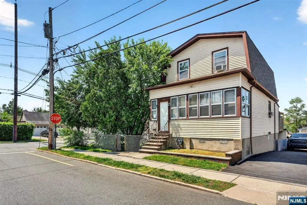 109 Main Street, Garfield, NJ 07026 - #1