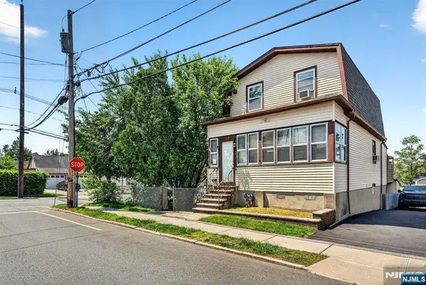 109 Main Street, Garfield, NJ 07026