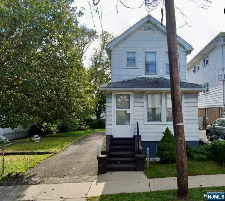 76 Hamilton Avenue, Lodi, NJ 07644 - #2