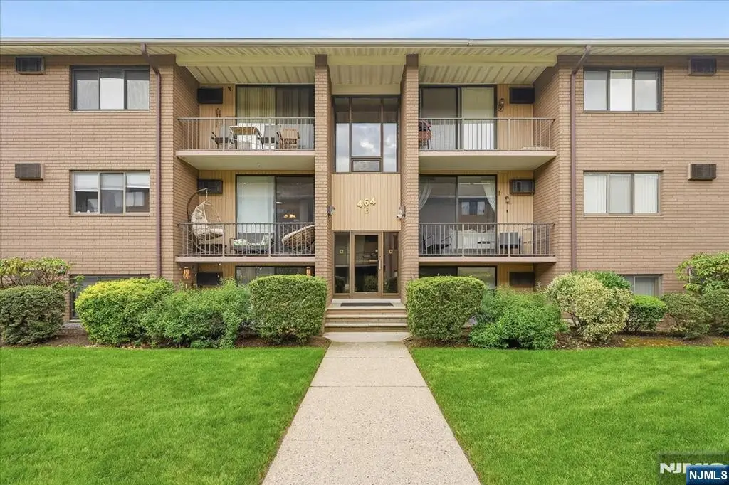 464 Liberty Street 205, Little Ferry, NJ 07643 - #1