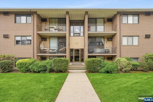 464 Liberty Street 205, Little Ferry, NJ 07643
