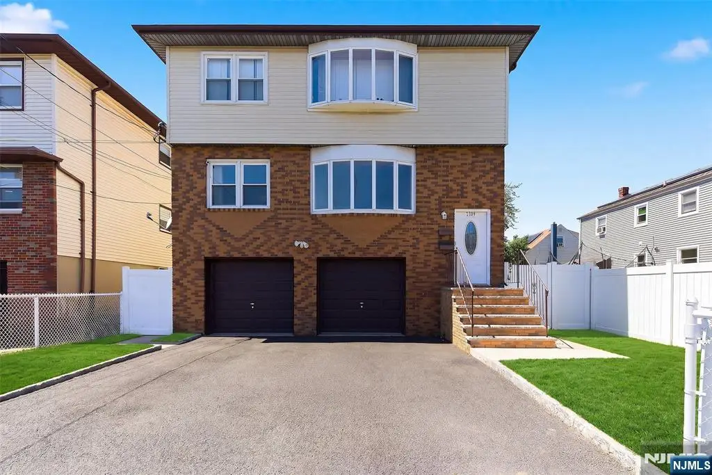 1109 Essex Avenue, Linden, NJ 07036 - #1