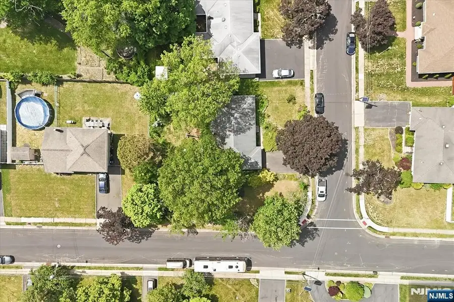160 Hayes Avenue, Clark, NJ 07066 - #3
