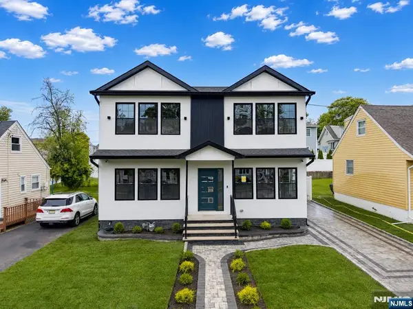 55 Long Hill Drive, Clifton, NJ 07013