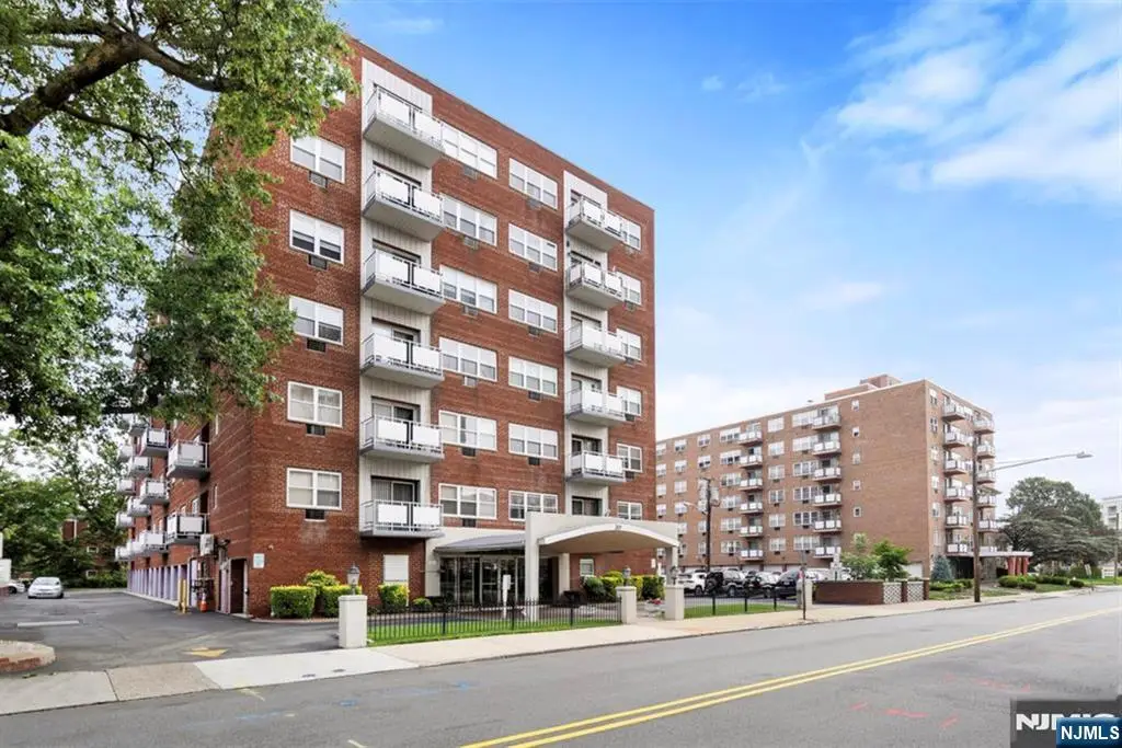 20 Jefferson Street B2, Hackensack, NJ 07601 - #1