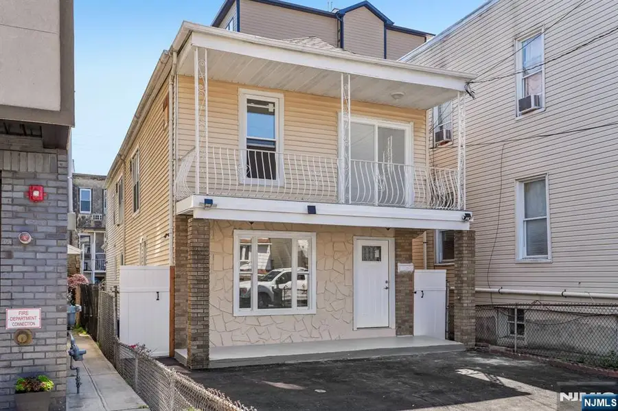 209 71st Street, Guttenberg, NJ 07093 - #2