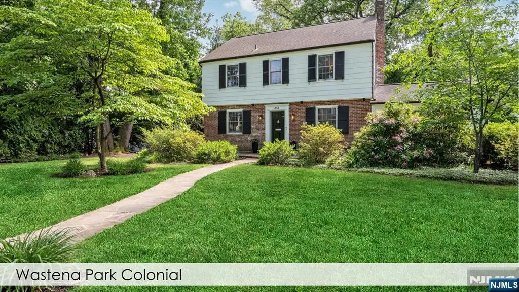 454 Wastena Terrace, Ridgewood, NJ 07450 - #1