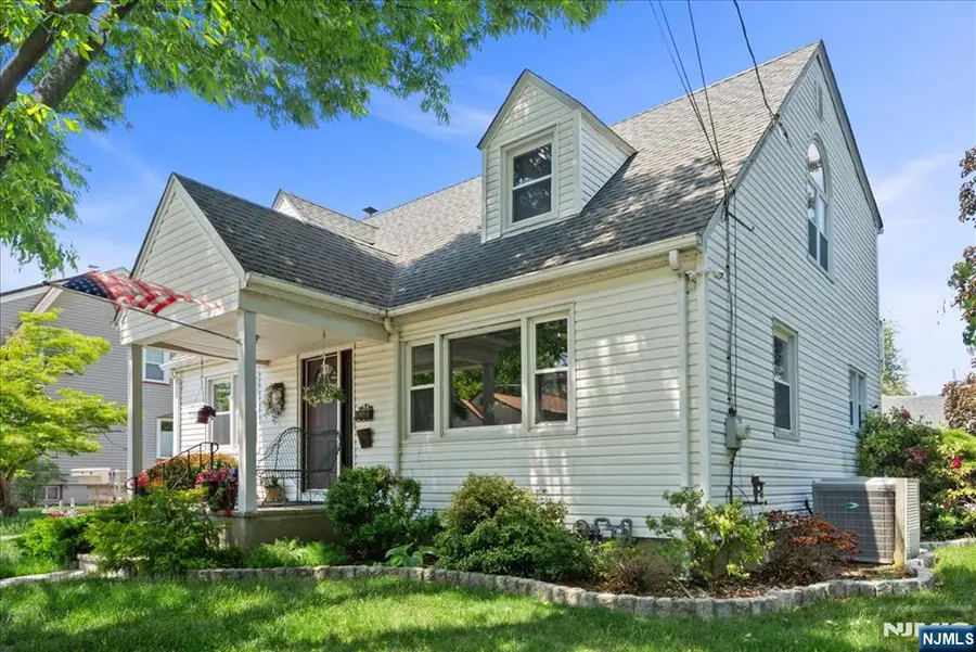 7 Maitland Avenue, Hawthorne, NJ 07506 - #2