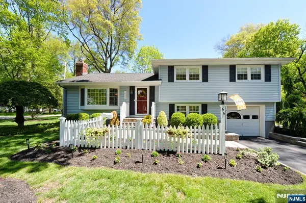 66 Hurley Avenue, Wyckoff, NJ 07481