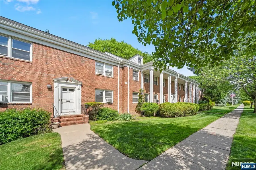 151 E Palisade Avenue A1, Englewood, NJ 07631 - #3