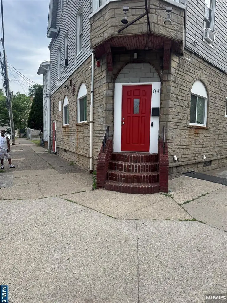84-88 Jefferson Street, Paterson, NJ 07522 - #1