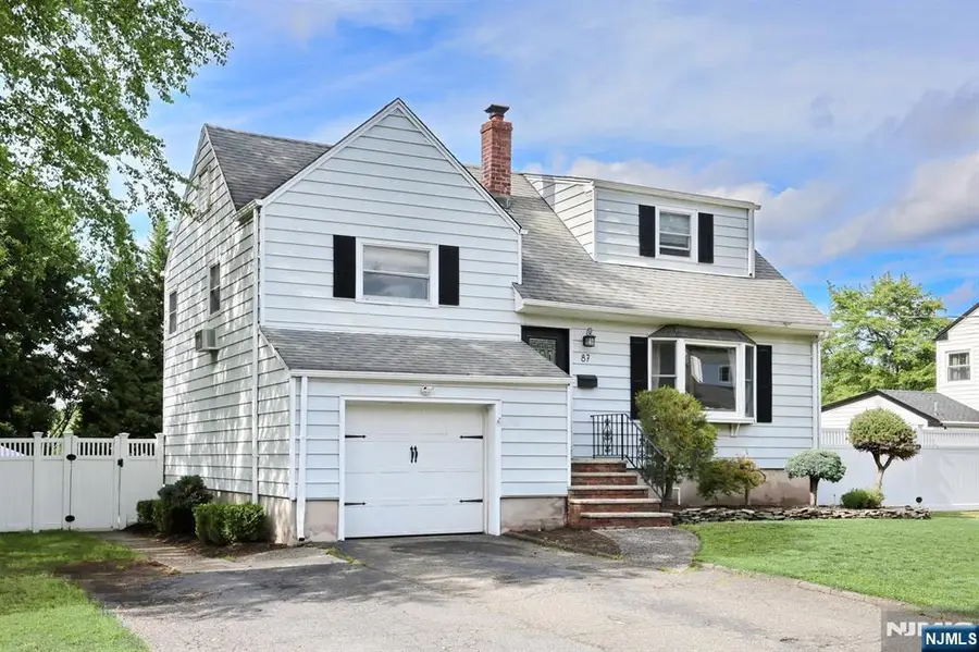 87 Barbara Road, Dumont, NJ 07628 - #3