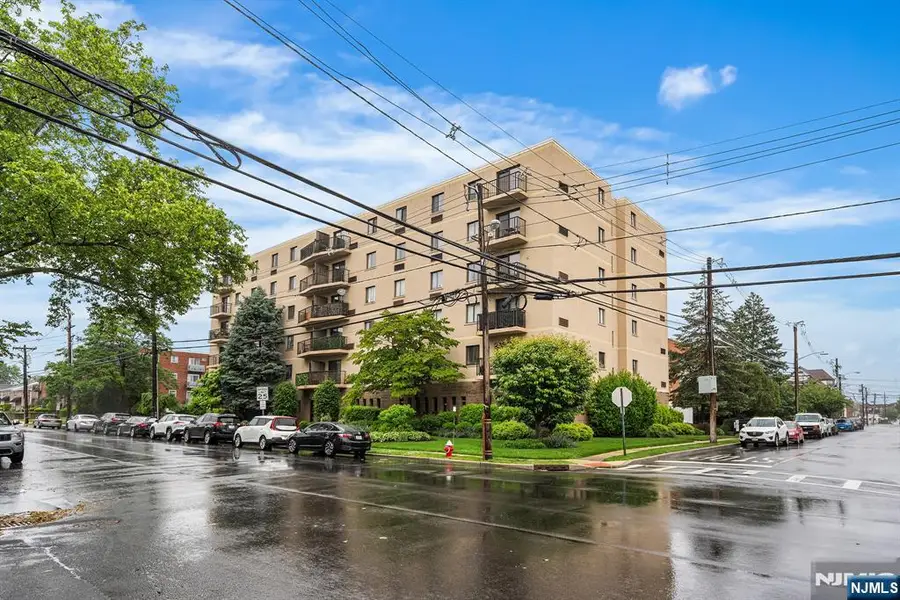 300 Park Street 5G, Hackensack, NJ 07601 - #3